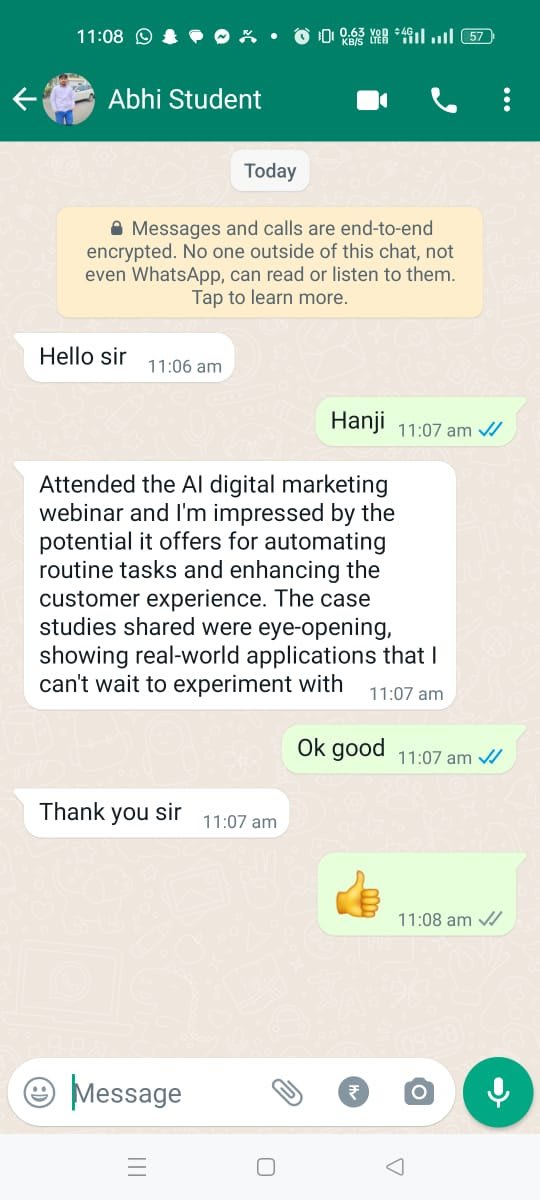Webinar 8 review 3rd