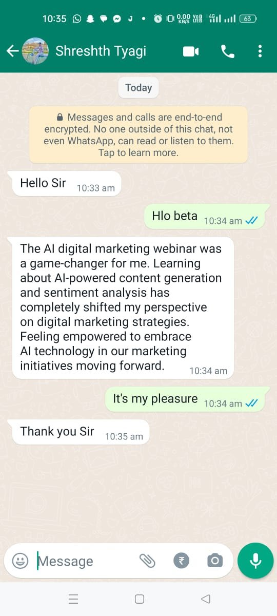 Webinar 7 review 2nd