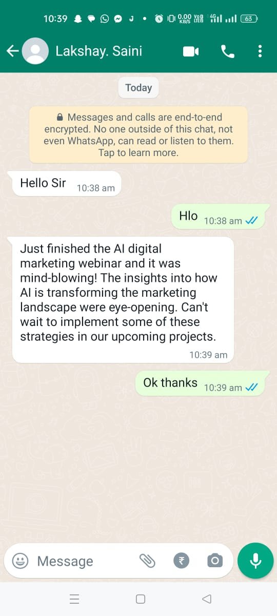 Webinar 6 review 1st