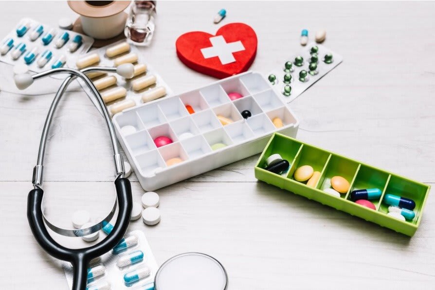 Pharmacy Website Design and Development 2 pharmacy