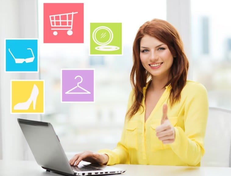 Shop Website Design and Development 2 shop