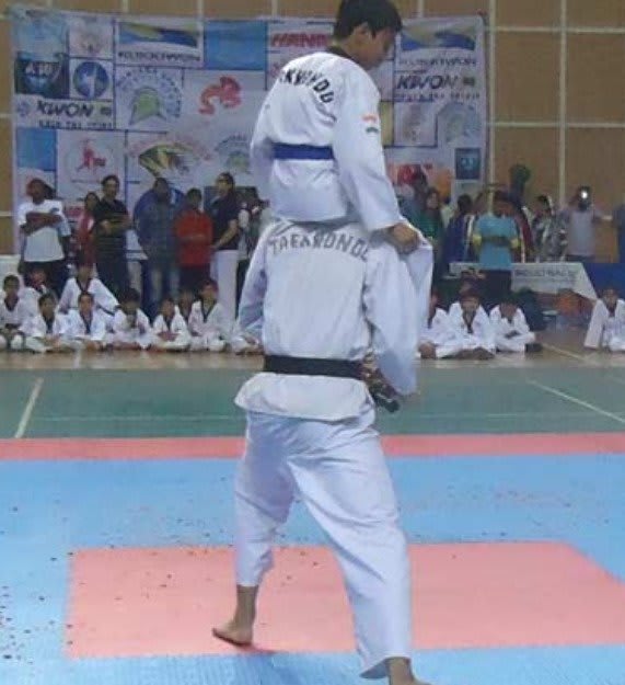 Sports Academy Website Design and Development 5 national sports board