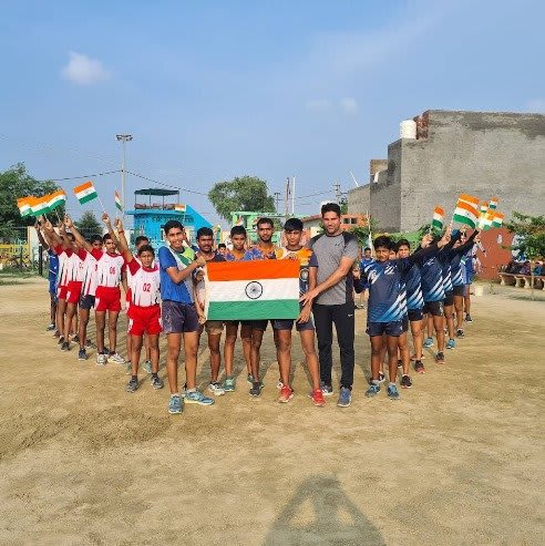 Sports Academy Website Design and Development 3 three brothers sports academy