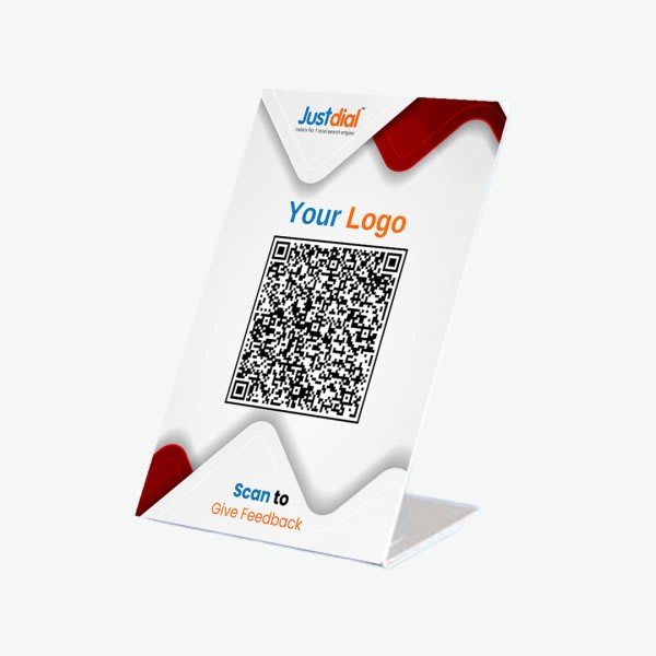 QR Code Service Provider 2 just dial qr code