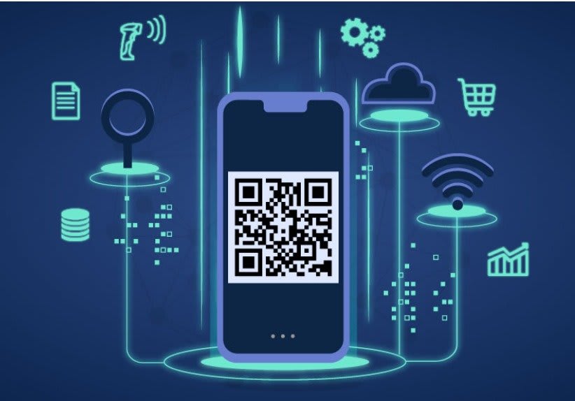 QR Code Service Provider 64 Benifits of Qr code