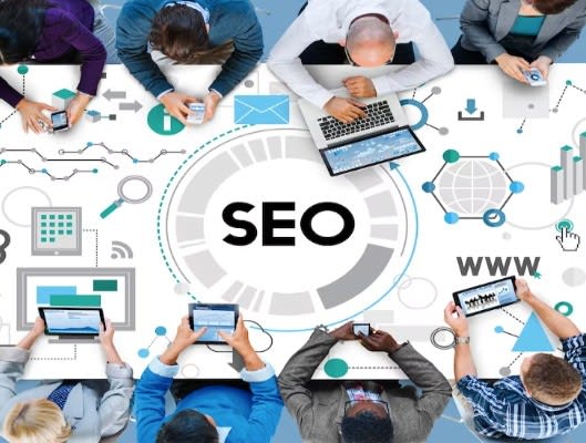 Digital Marketing Company In Delhi 6 seo