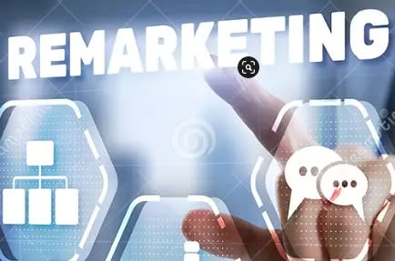 Ecommerce Website and App 30 Remarketing