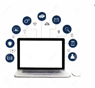 Ecommerce Website and App 27 Digital marketing