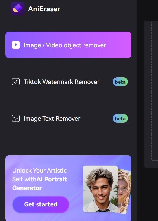 Top 100 Free AI Tools 33 anieraser