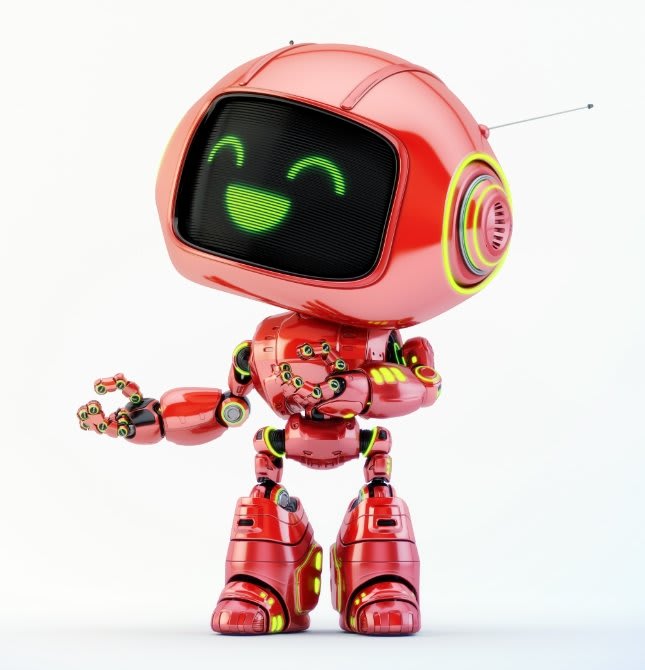 Chat Bot 6 chat img 2 copyright