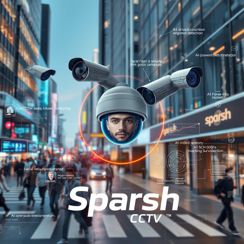 AI-Powered Security & Surveillance Solutions by Sparsh CCTV 1 fed3326d e774 4706 9b71 9c16f0b81912