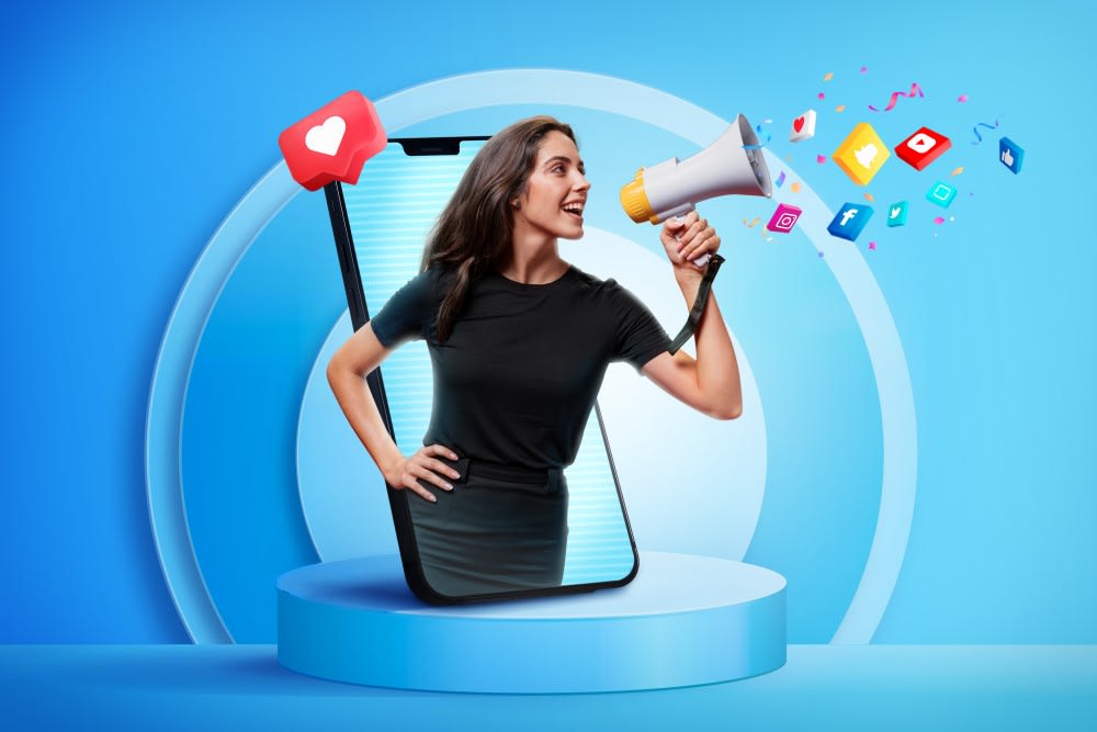 8 Right Steps to achieve successful Digital Marketing 1 Digital marketing company in Panipat