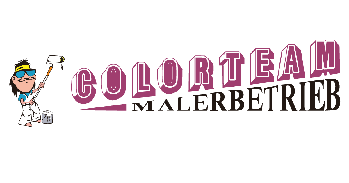 Colorteam Malerbetrieb GmbH