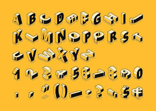Font Thiết Kế: Cách Chọn Font Phù Hợp Cho In Ấn Chuyên Nghiệp