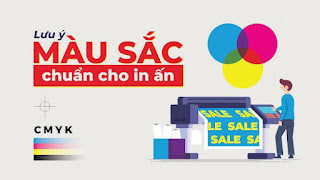 Các lỗi thường gặp trong in ấn phổ biến như lem màu, mất nét và cách sửa chữa.