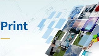 Phương pháp in ấn hiện đại nhất hiện nay