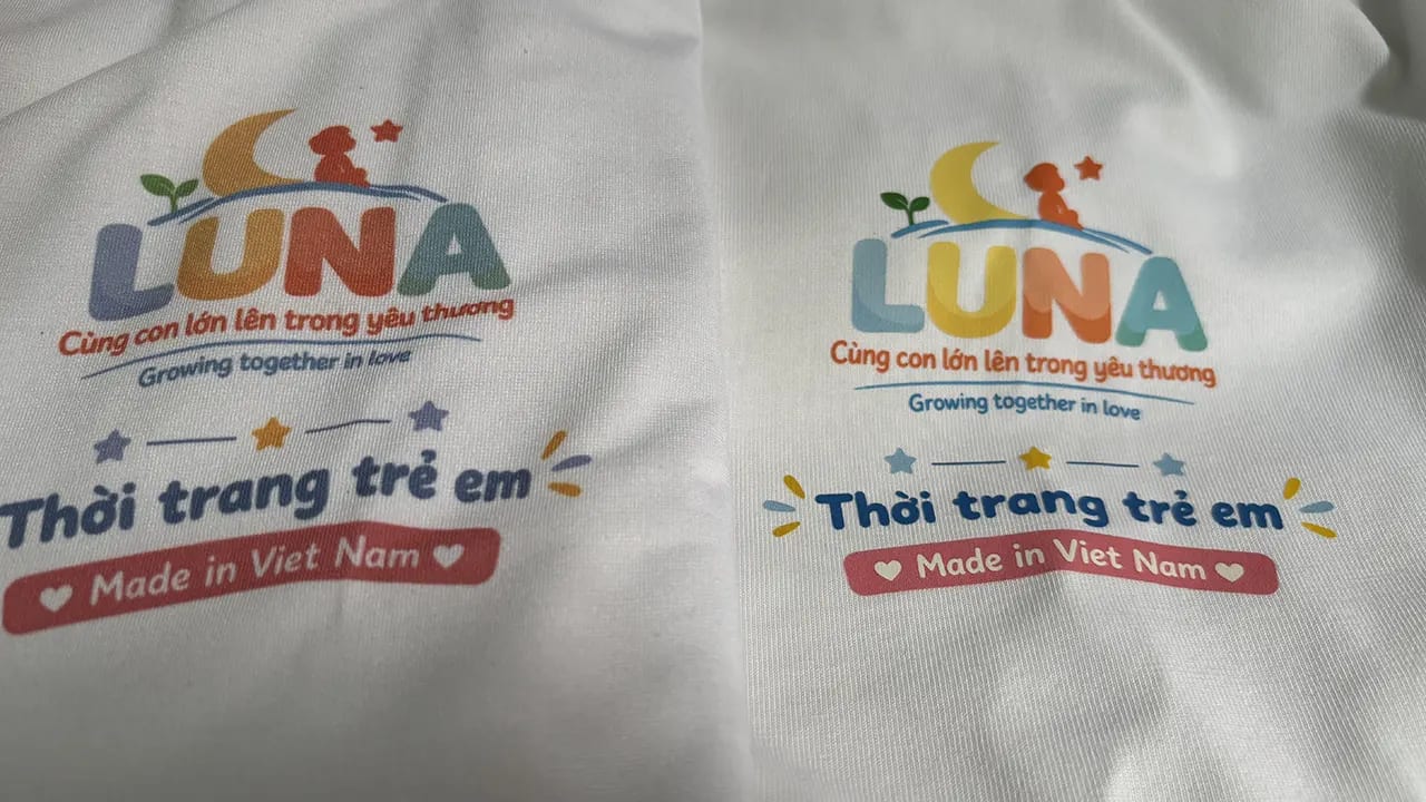 Giá in lẻ 1 cái khác nhau về chất liệu