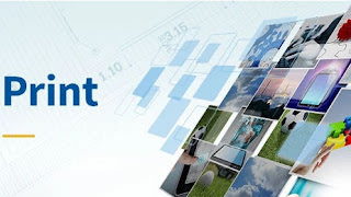 Phương pháp in ấn hiện đại nhất hiện nay