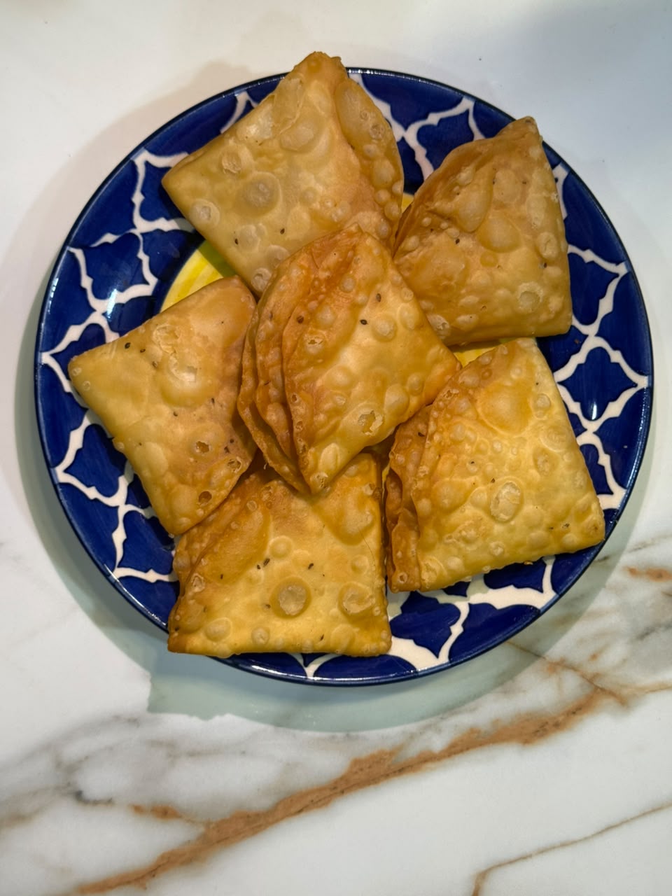 Bangla Nimki