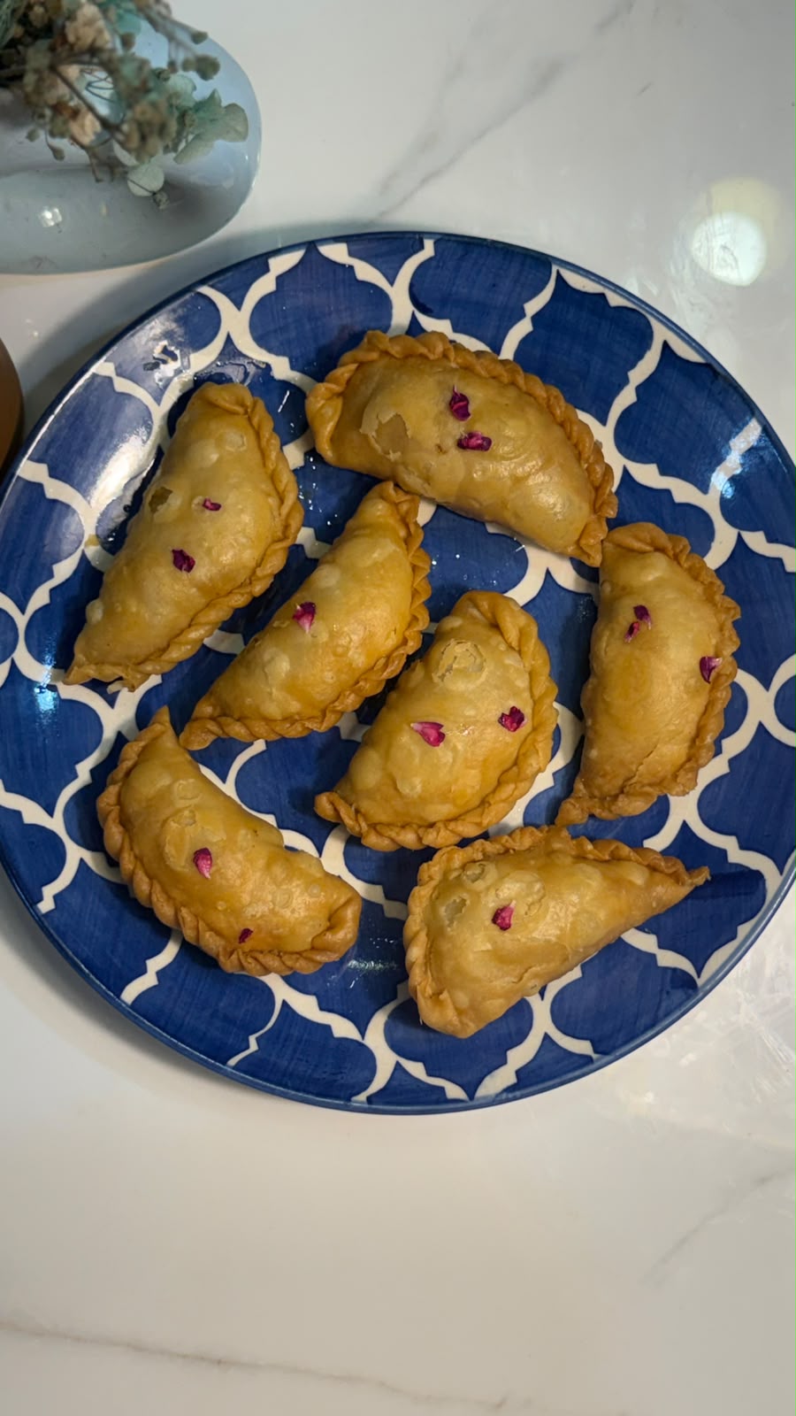 Gujiya
