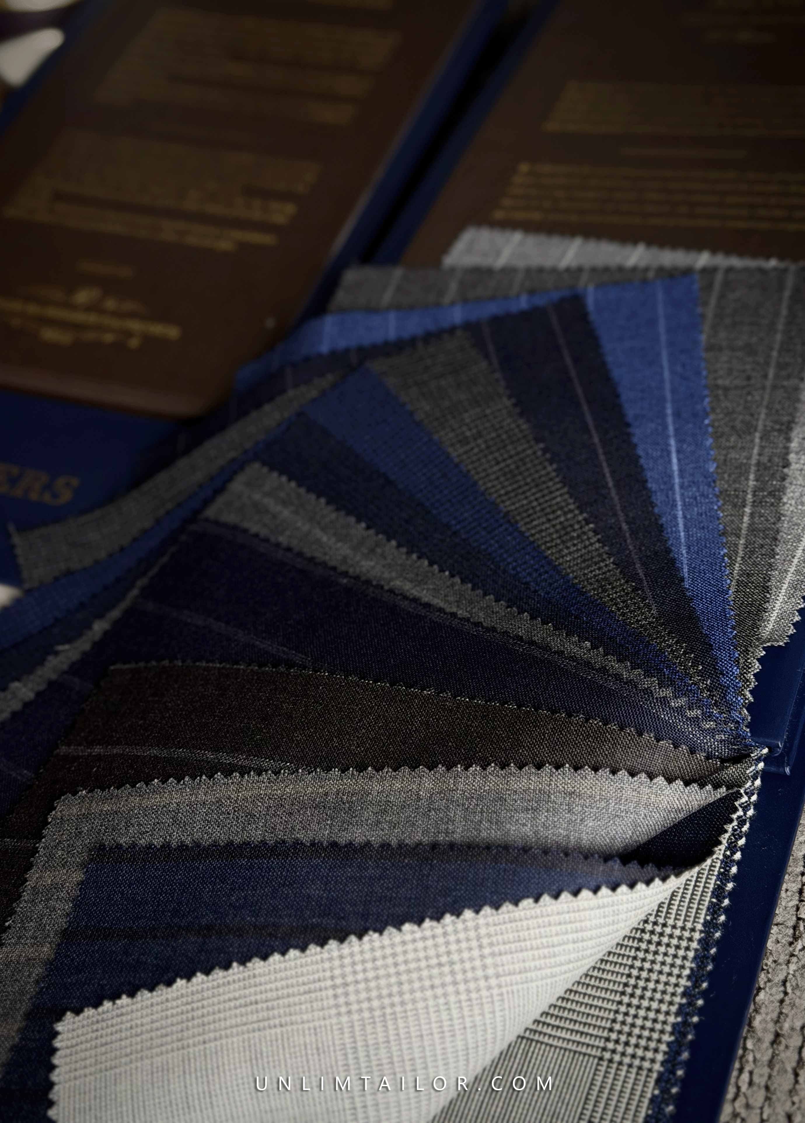 Drapers Fabric Collection