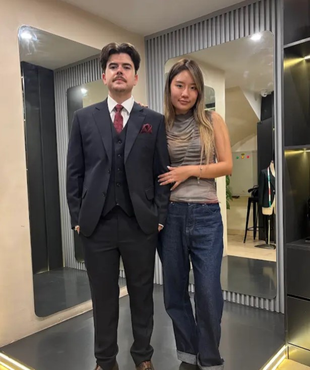 suit