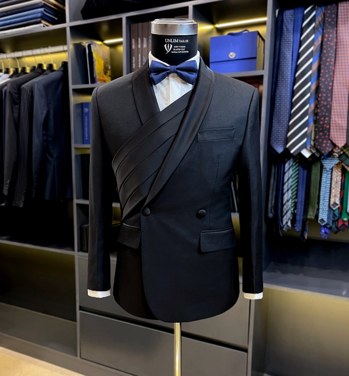 tuxedo
