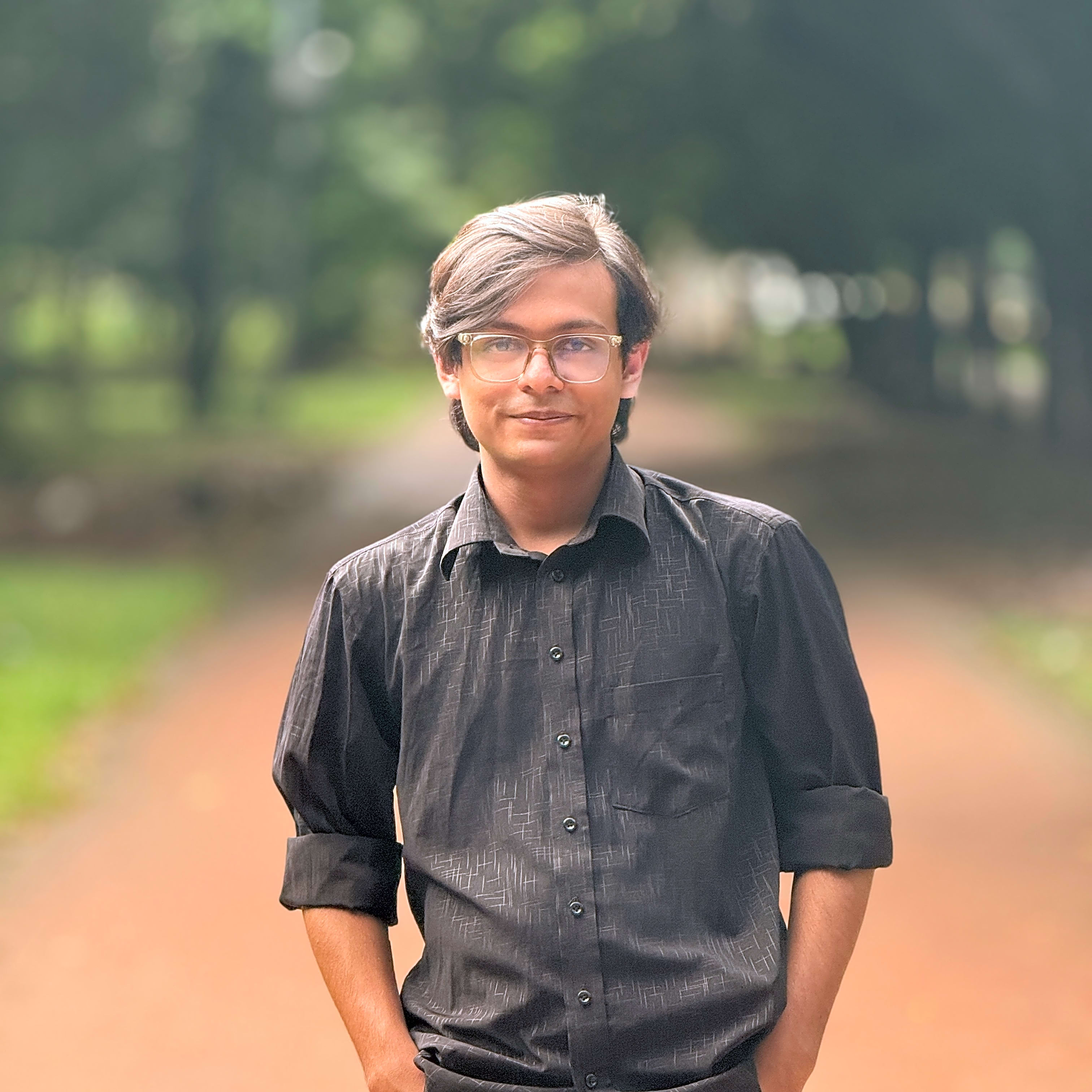Avatar | Nabil Islam
