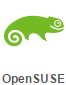 OpenSUSE