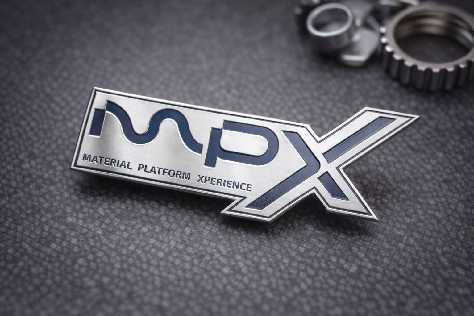 Metal Pin
