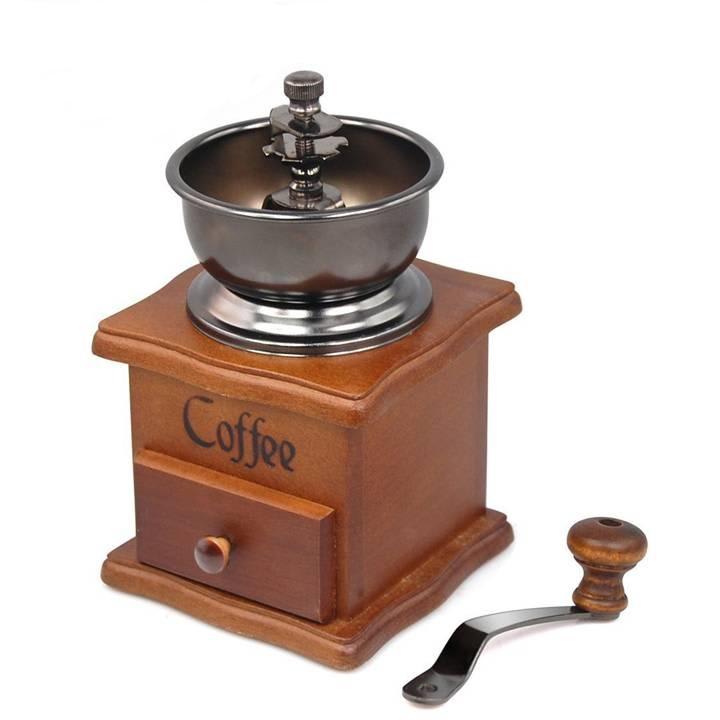 Coffee Grinder