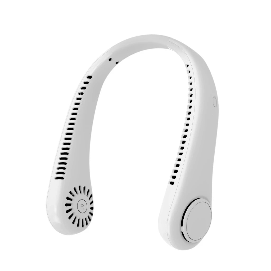 Neck Fan