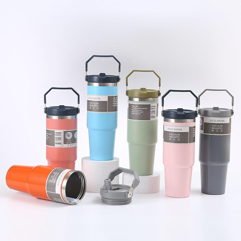 Tysoo Mug 900ML