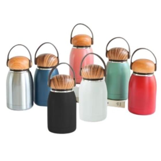 Tumbler Jamur 280ml