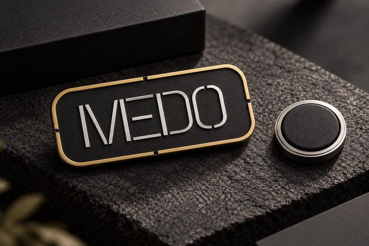 Metal Pin