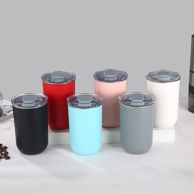 Mug Portable Cup