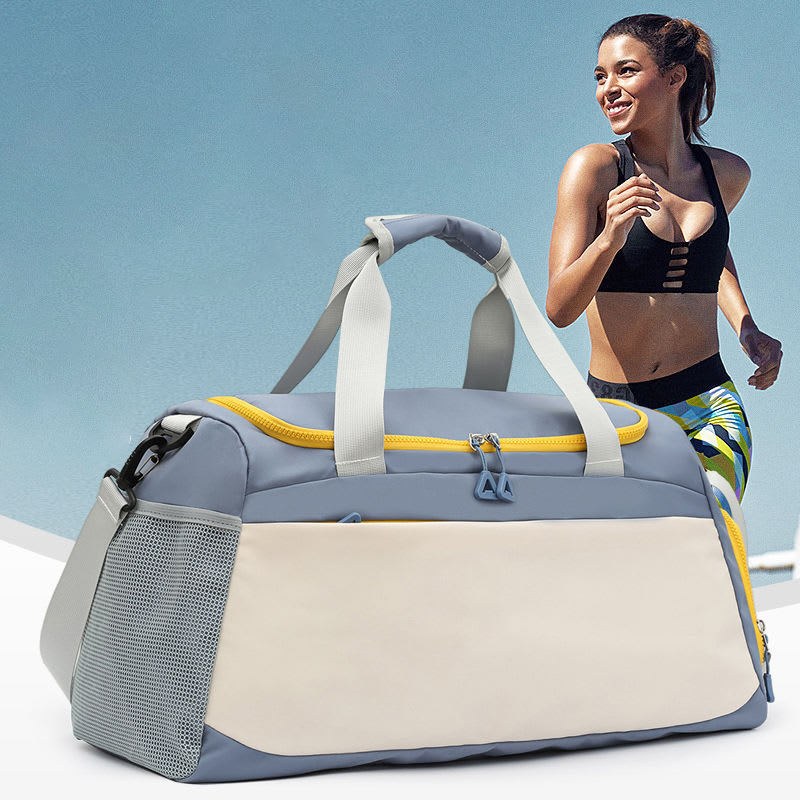 Sporty Bag