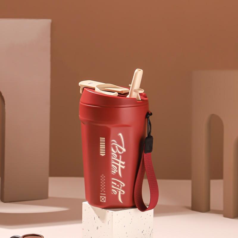Sporty Tumbler