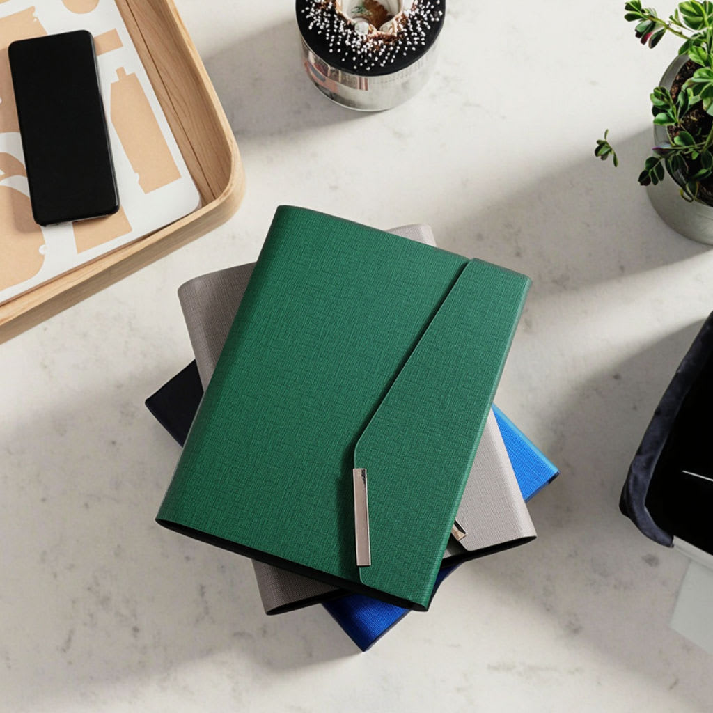 Exclusive Notebook