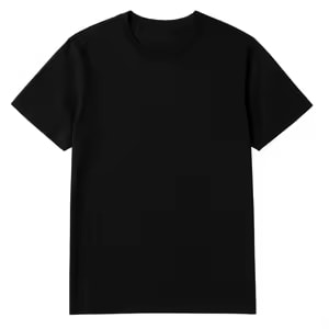 Tshirt Cotton Combed