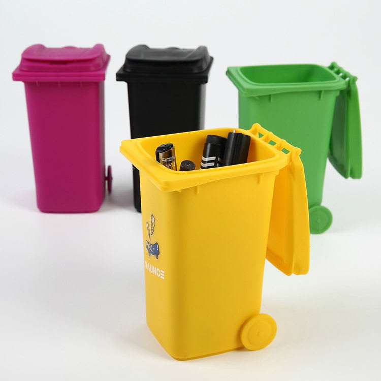 Mini Garbage Can