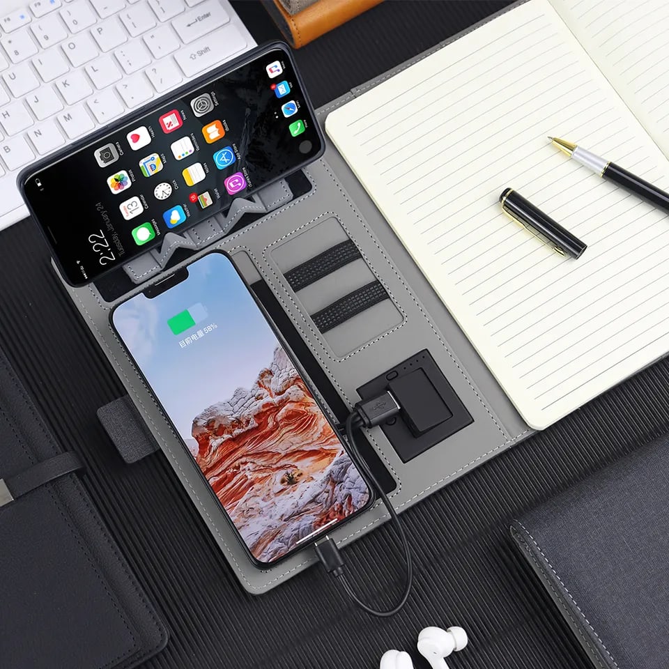 Manager Smartbook 5in1