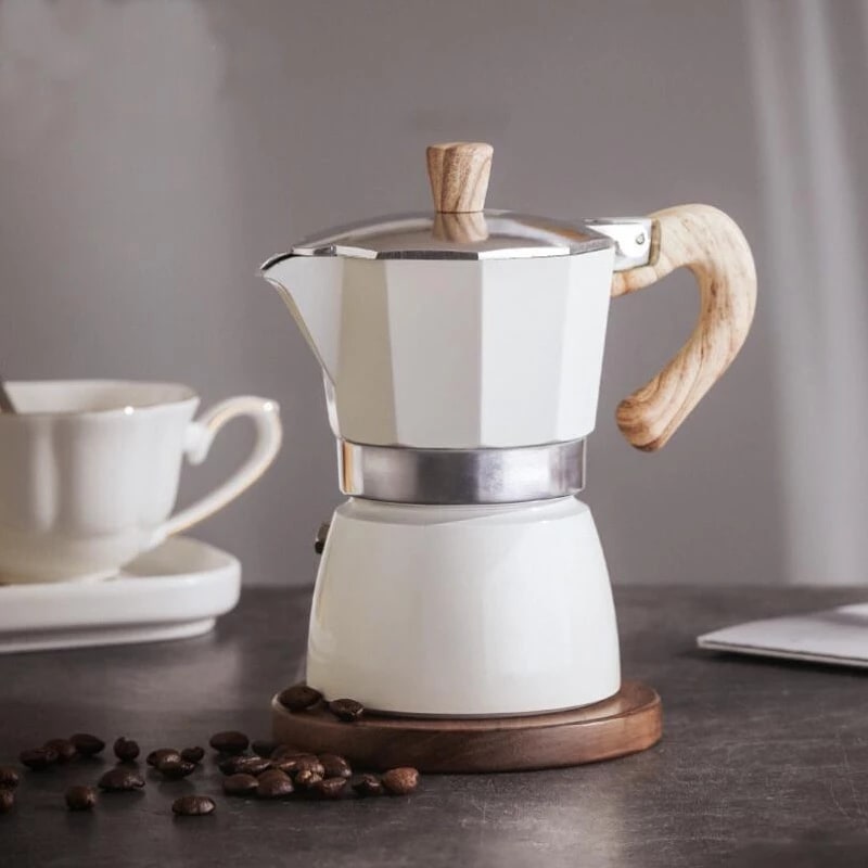 Mocha Pot 150ml