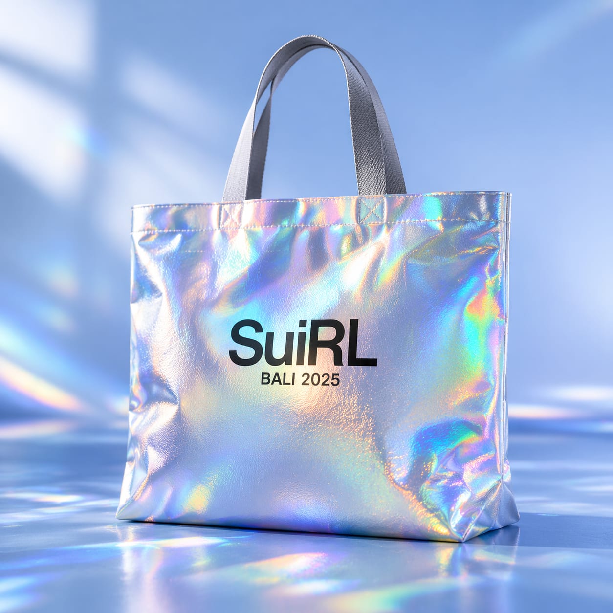 Tote and shopper