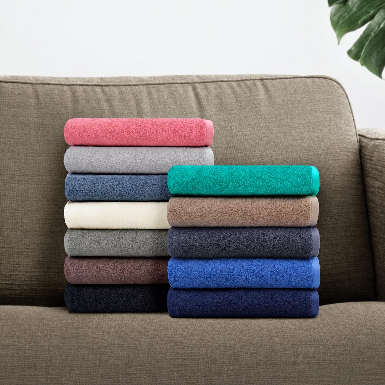 Towel