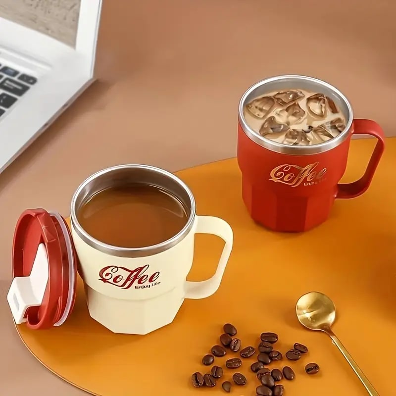 Office Tumbler