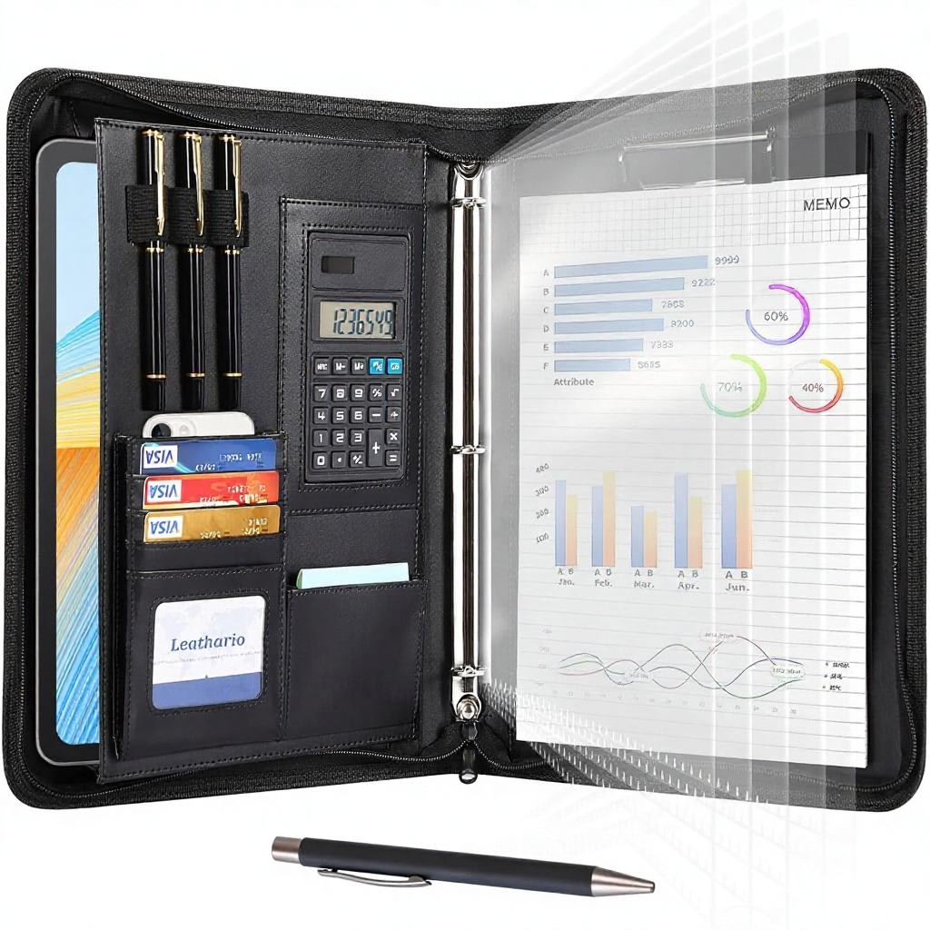 Smart Organizer A4