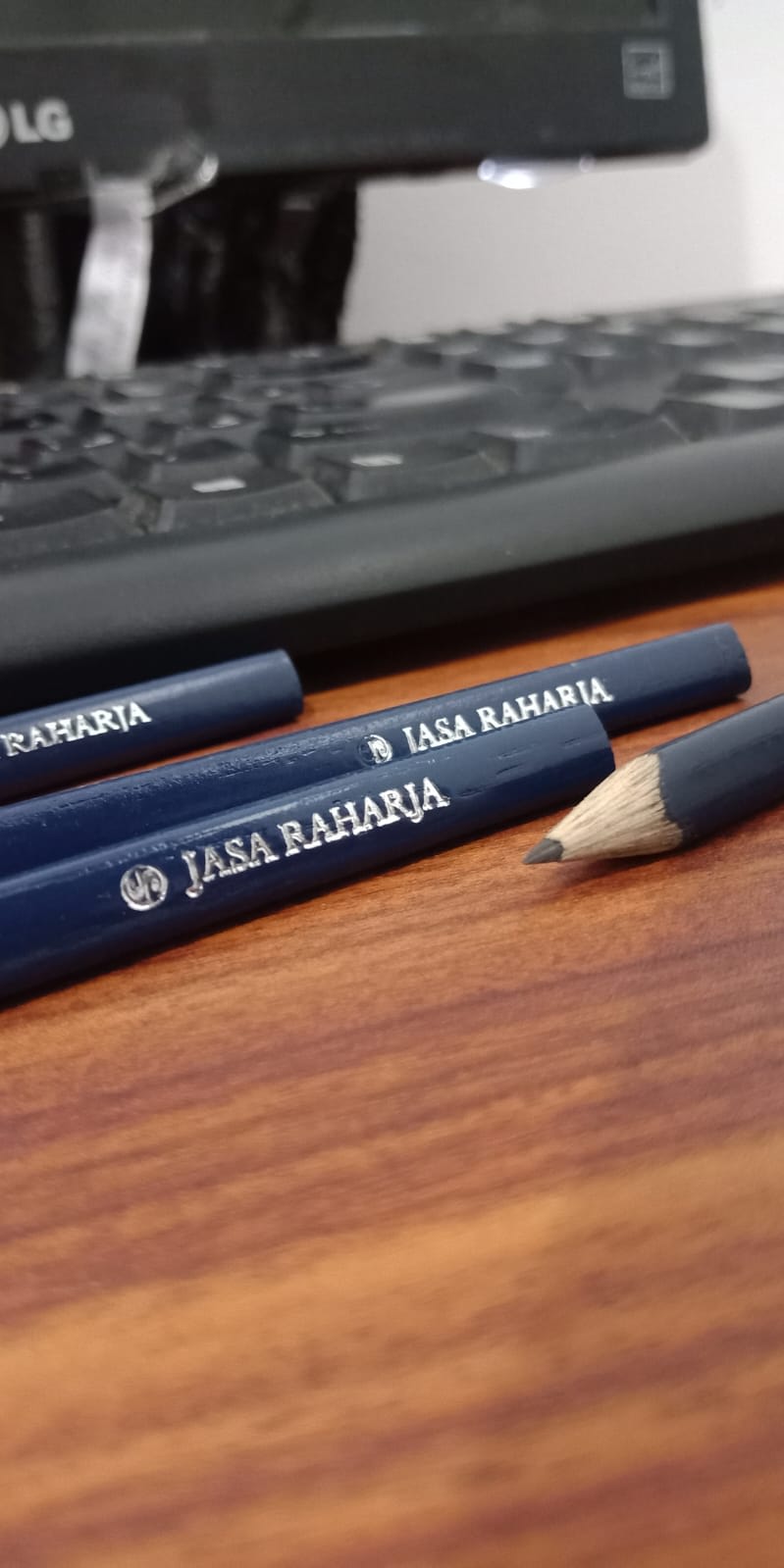 Pencil