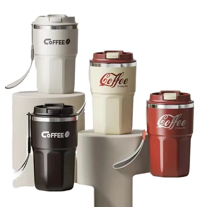All Day Tumbler