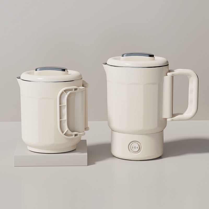 Portable Travel Kettle